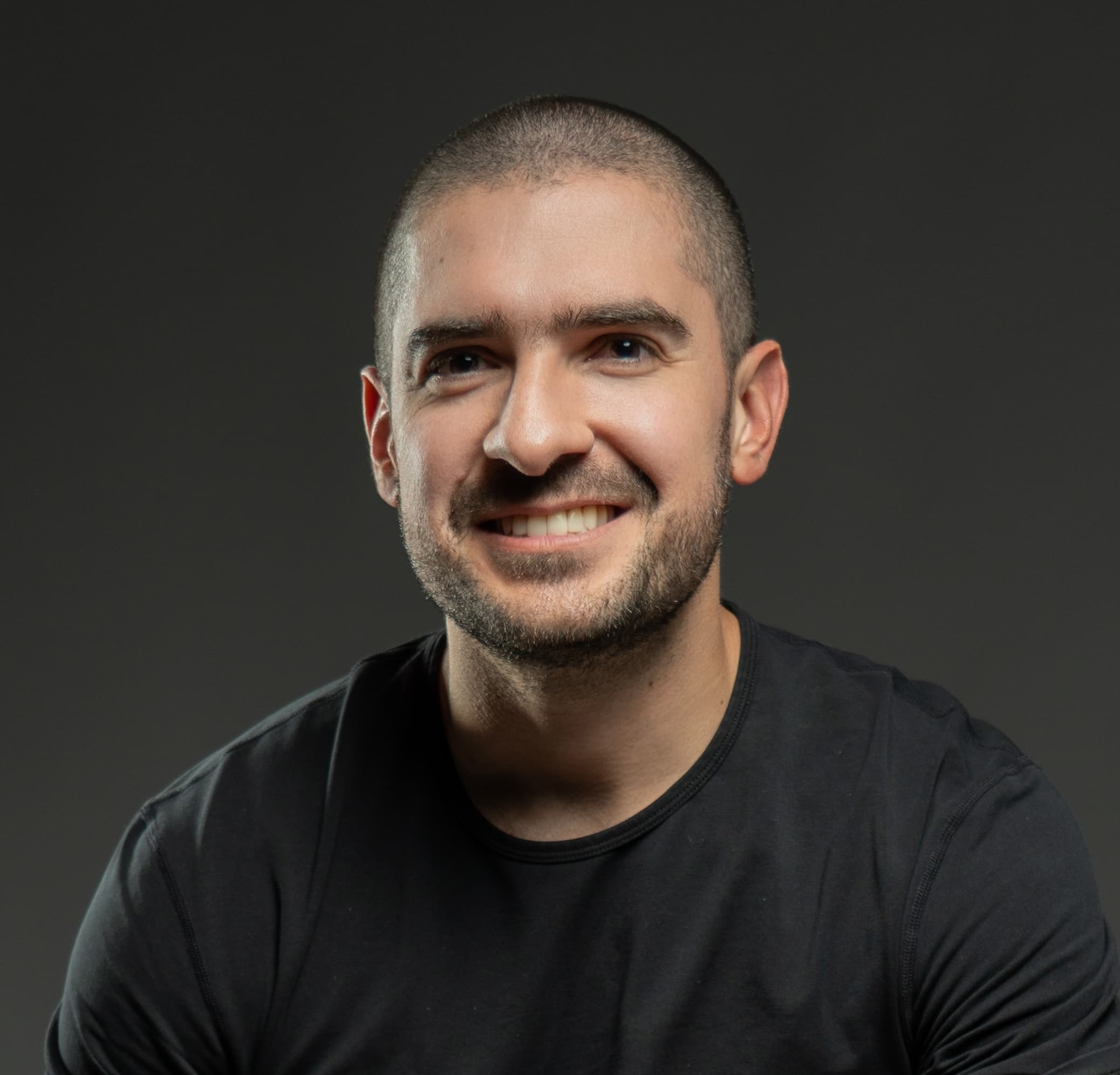 Julian Urrego, fundador de Cordillera